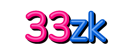 33zk — logo kanal