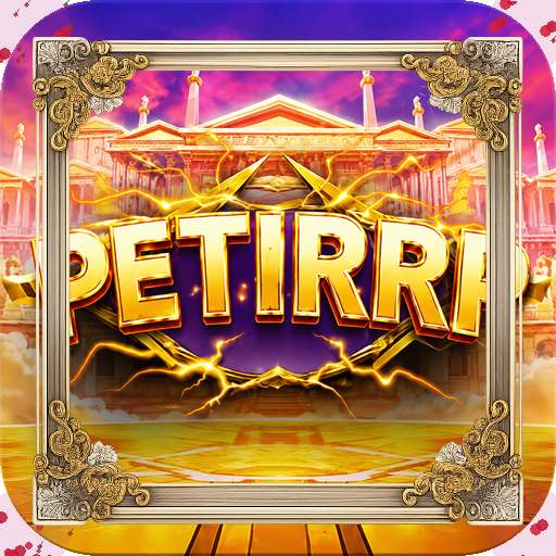 petirrp — mitra unggulan