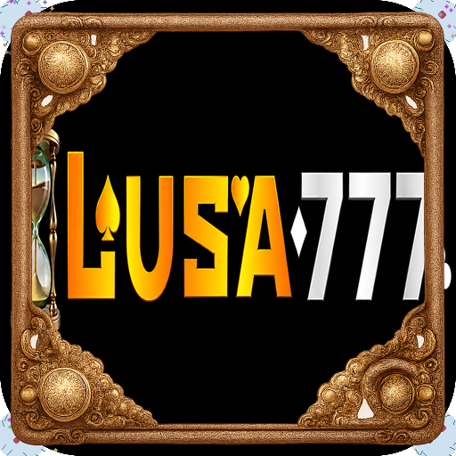 lusa777 — mitra unggulan